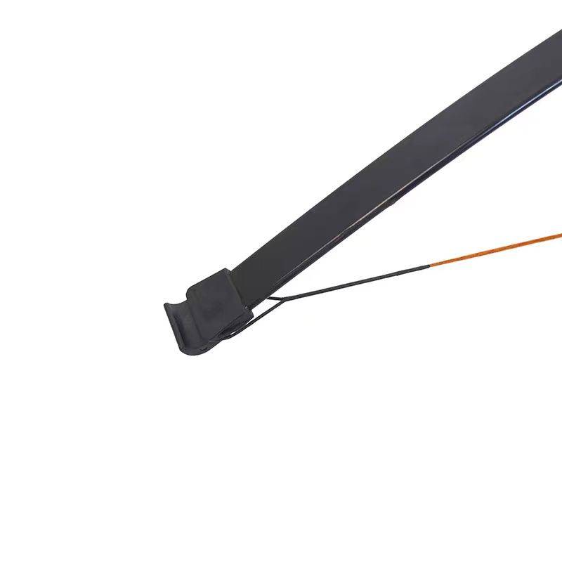 The new beauty hunting bow straight tension, sample arrow novice shooting sports suit traditional archery equipment competition competition