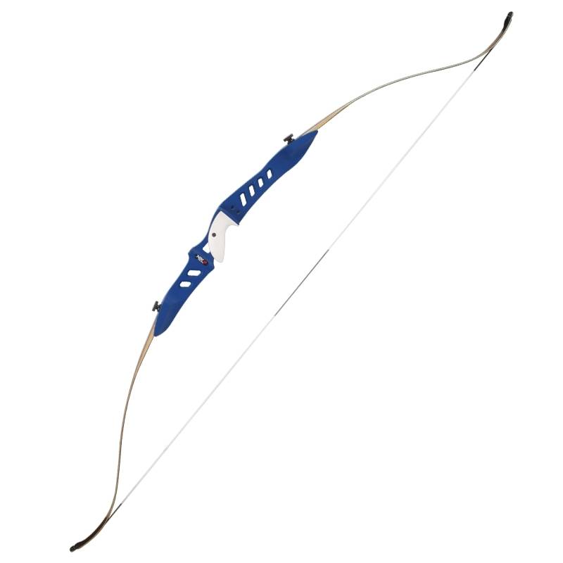 Nika anti -curvature bow professional arrow training amusement park scenic area entry bow and arrow shooting set shooting archery equipment
