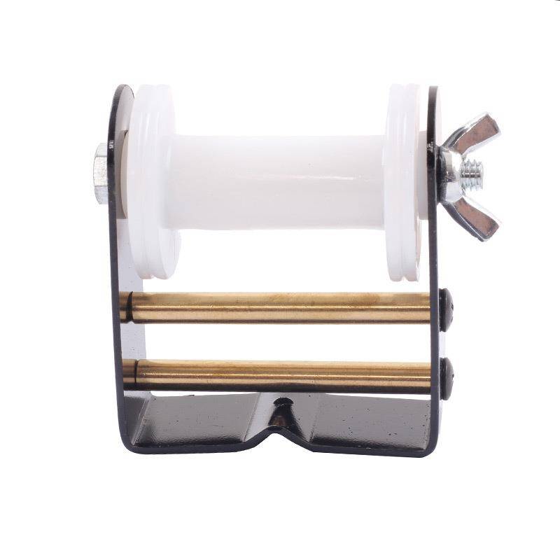 Bow, arrow bow string winding archery equipment accessories entangled wire guard string rope metal wrapper manufacturer direct supply