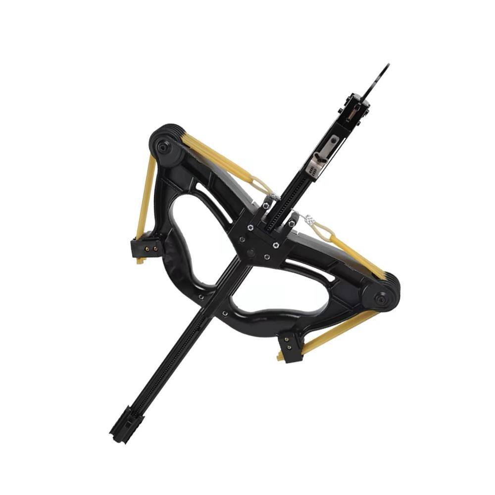 The new 40 consecutive hair high -precision composite bow mini -steel shooting arrows dual -use bow and arrow infrared aimed at adult outdoor