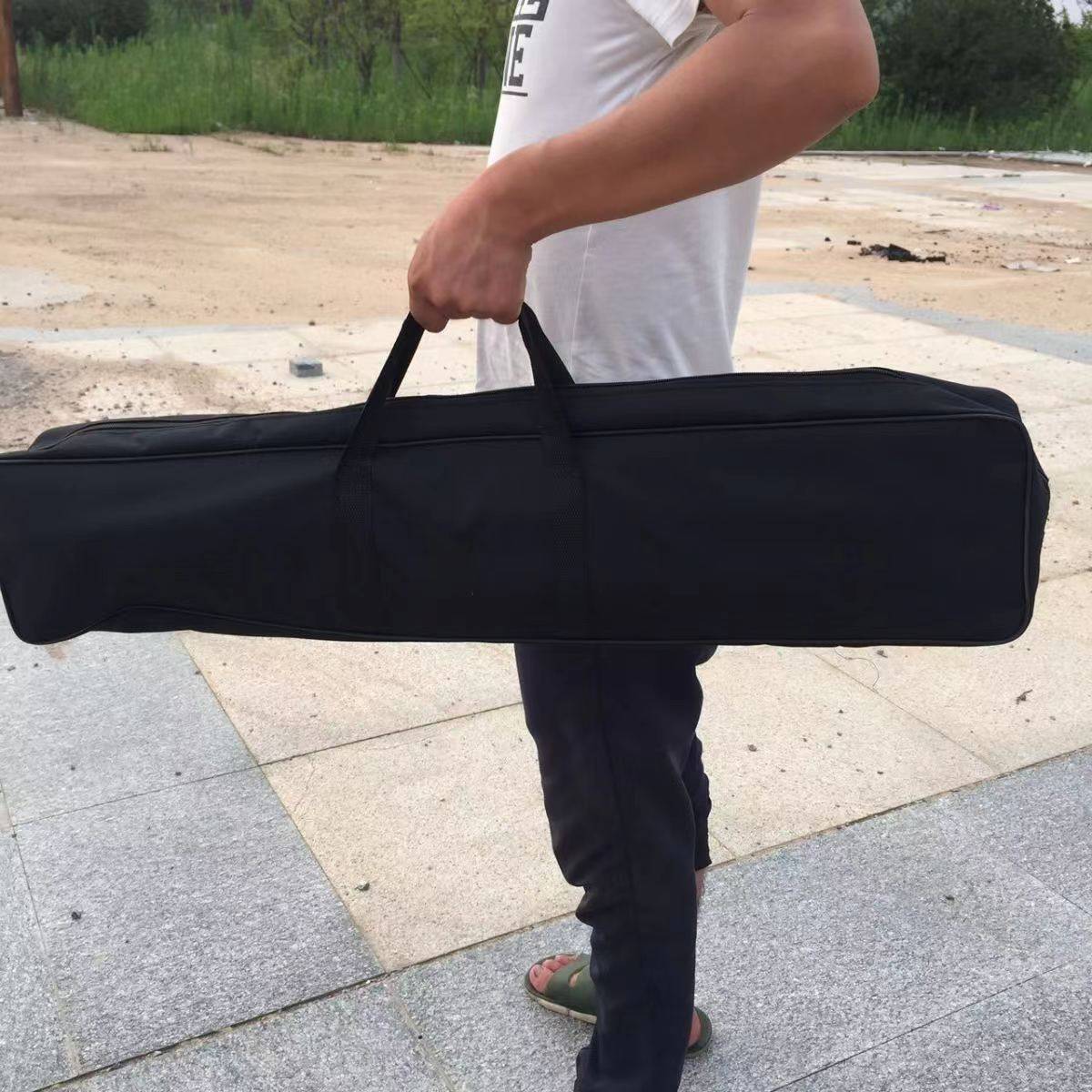 Bowbag Straight Pulling Twita Bow and Arrow Dedicated Canvas Bowbar Bags Play Play Back Bow Arrow Bags Specified Archery Accessories