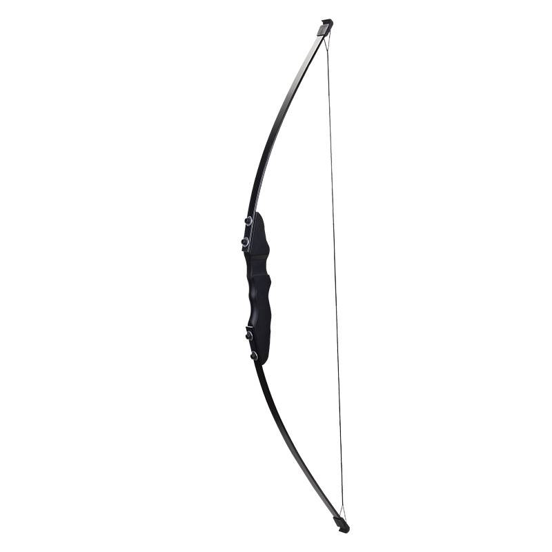CROSS-BORDER SPOT NEW-HAND BOW AND ARROW ENTRY, SILICA-JET-PROTECTIVE M3 WOODEN BOW