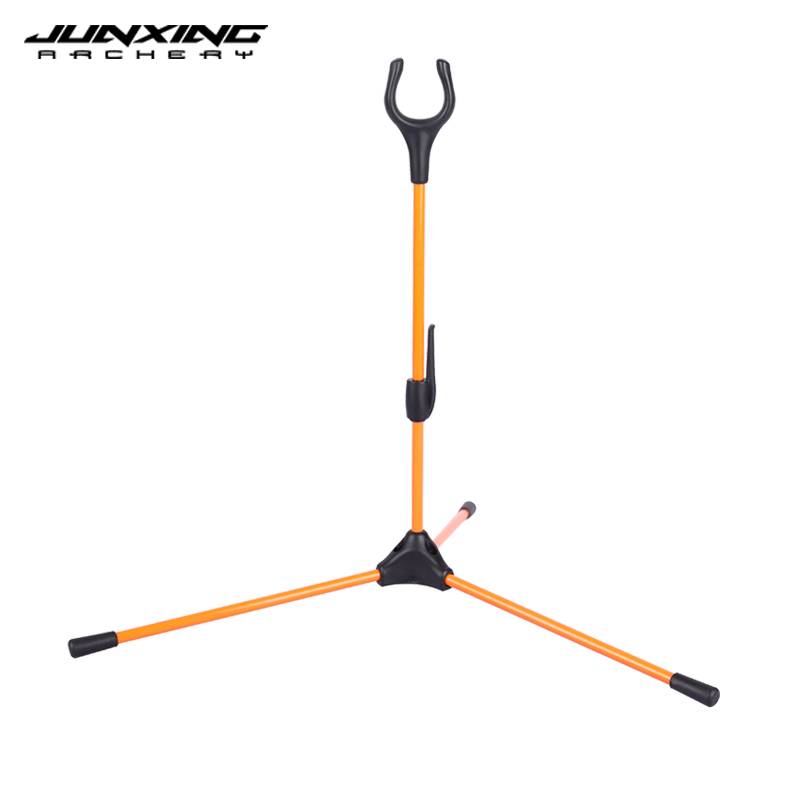 Junxing bow and arrow anti -curved archery shooting children's bow and arrow universal beauty hunting bow children's bow glass fiber bowstone