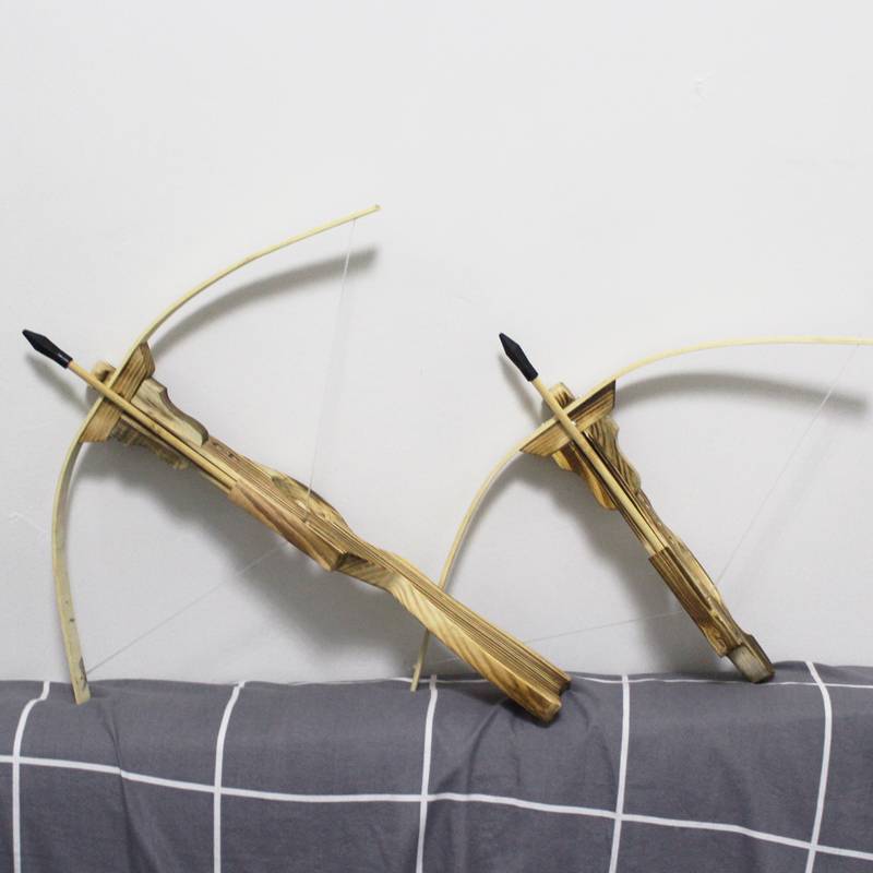 Bow, arrow, arrow toy, toys, crossbow arrow girls, gangs, crossbow, Zhuge Lian crossbow male outdoor arrow arrow arrow weapon