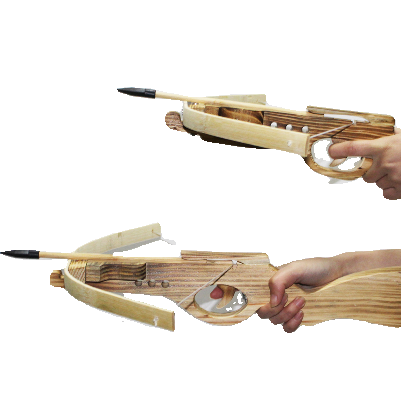 Bow, arrow, arrow toy, toys, crossbow arrow girls, gangs, crossbow, Zhuge Lian crossbow male outdoor arrow arrow arrow weapon
