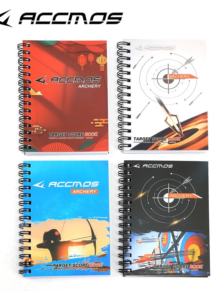 Archery competition, archery scoring, ACCMOS shooting competition score to commemorate the commemorative archery score