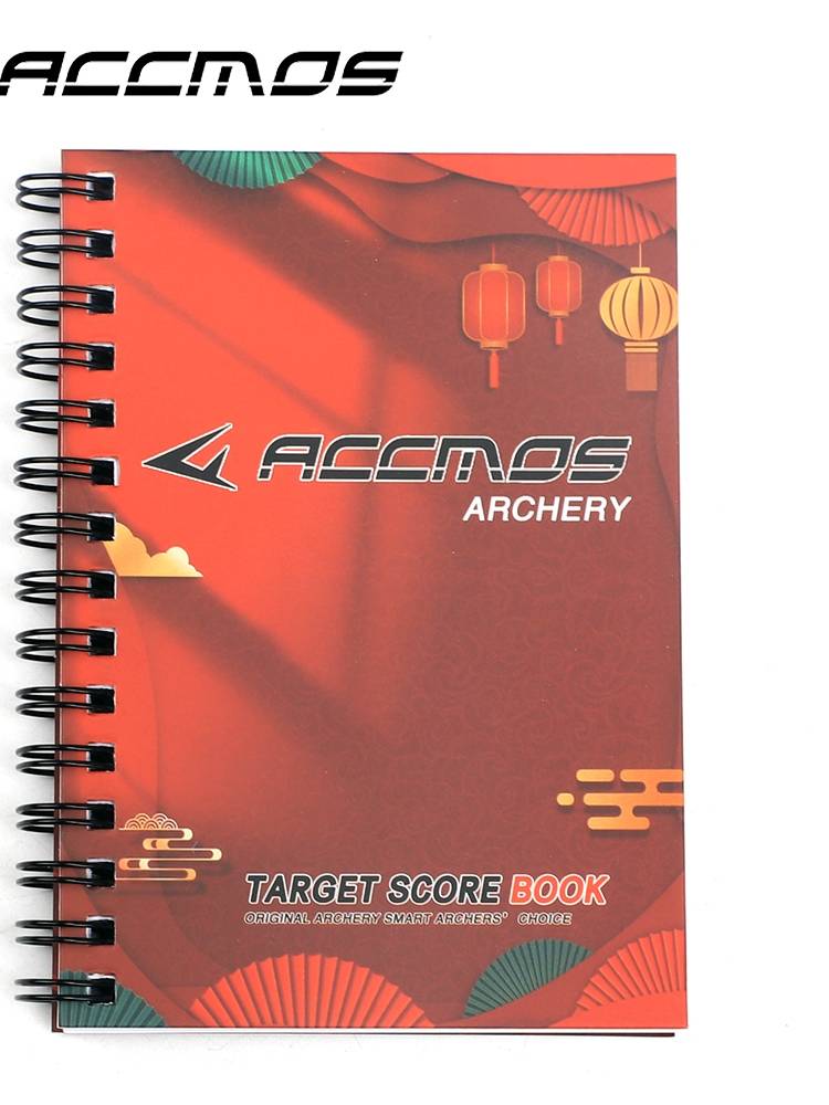 Archery competition, archery scoring, ACCMOS shooting competition score to commemorate the commemorative archery score