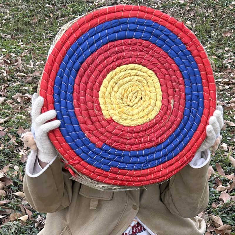 Archery target indoor training Shooting practice target frames outdoor adult children can adjust portable bow and arrow bracket