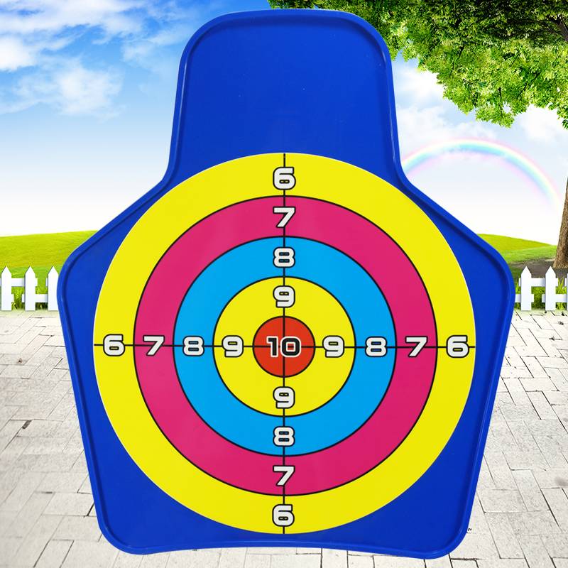 Children's bow, arrow toy suction cup, archery boy shooting gaming activity