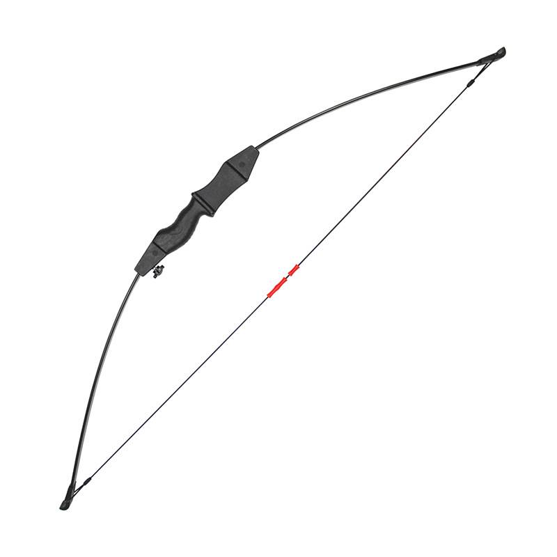 An archer-shooter kit for the Sports Park of the Home and Child Sports Area in the juvenile bow game