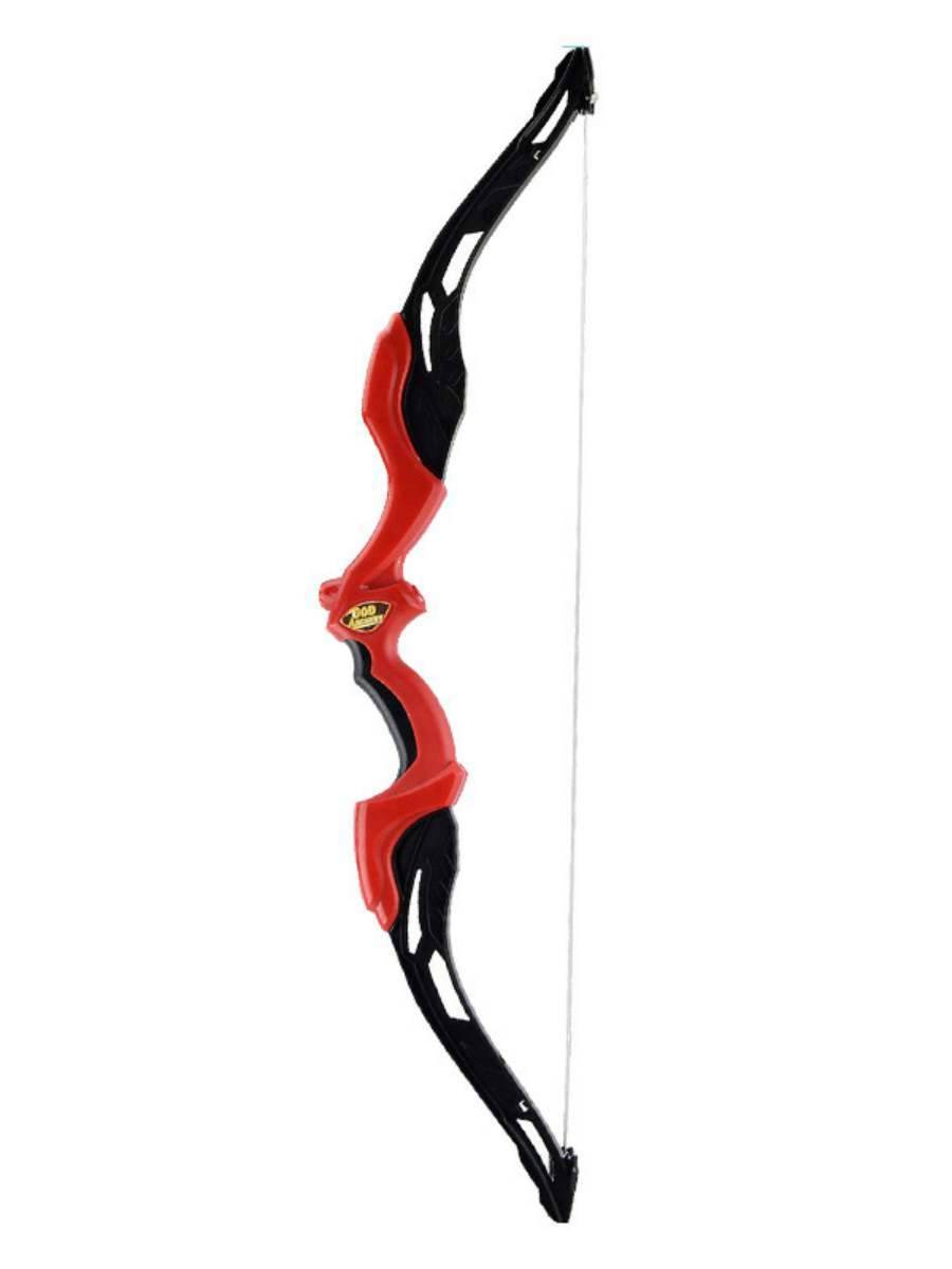 Children's toy bow and arrow shooting arrow indoor outdoor leisure sports boy girl girl night market square ejection