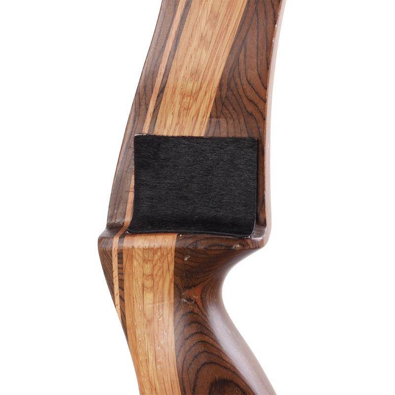 Fetal beef fur arrow table does not hurt the arrow feathers straight bow bowl bows, bows, users, external bow and arrow ejaculation equipment manufacturers