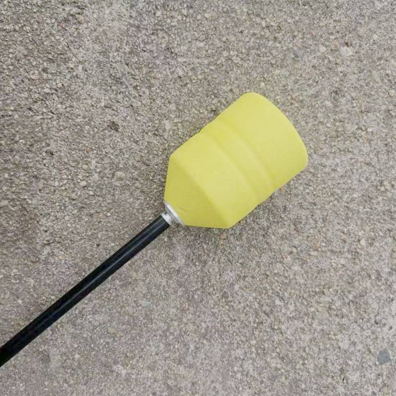 Bow, arrow sponge security arrow, real -life CS offensive arrow reflecting straight pull composite beauty hunting archery accessories children's arrows are only