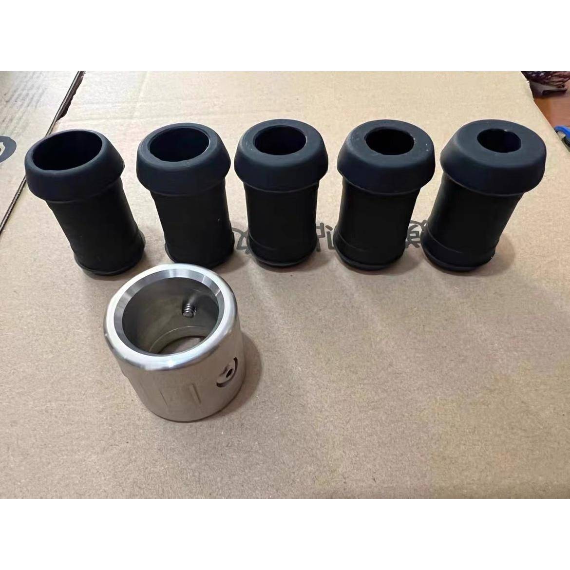 MR.LIN balance rod shock absorption weight multi -size club shock absorption cushioning improves hand -sensing archery equipment