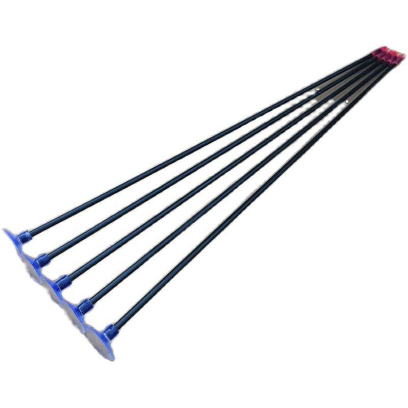 Bow Arrow Children's Toys Shooting Movement Siter Shooting Care Broken Benefit Set 6