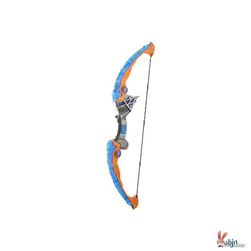 Children's bow, arrow toy set shooting archery full set of entry -off kindergarten shooting crossbow target suction cup outdoor boys puzzle