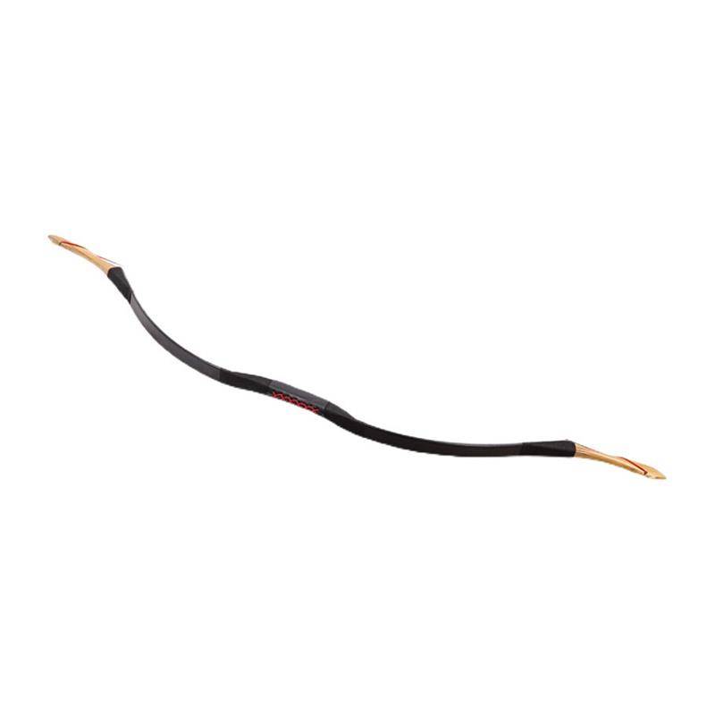 Bow, arrow arrow traditional bow scenic area, antique Hanfu costume competition, practice beautiful hunting wooden arrow pounds available