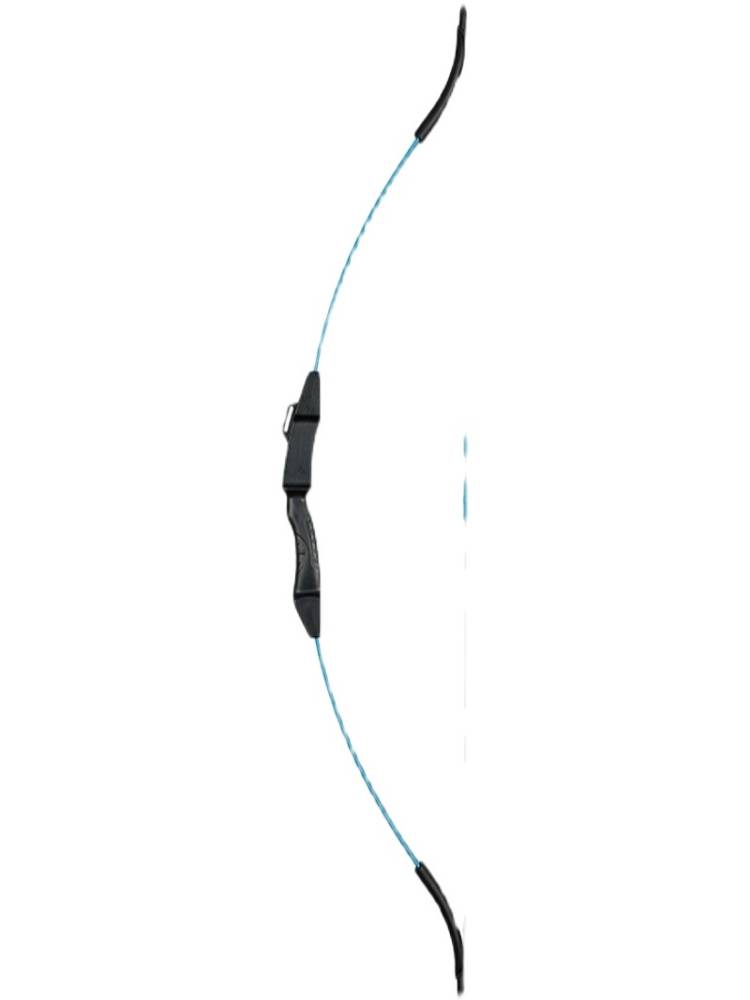 Huwairen bow and arrow children's shooting arrows, fitness suction cup professional anti -curved bows outdoor boy youth sports room
