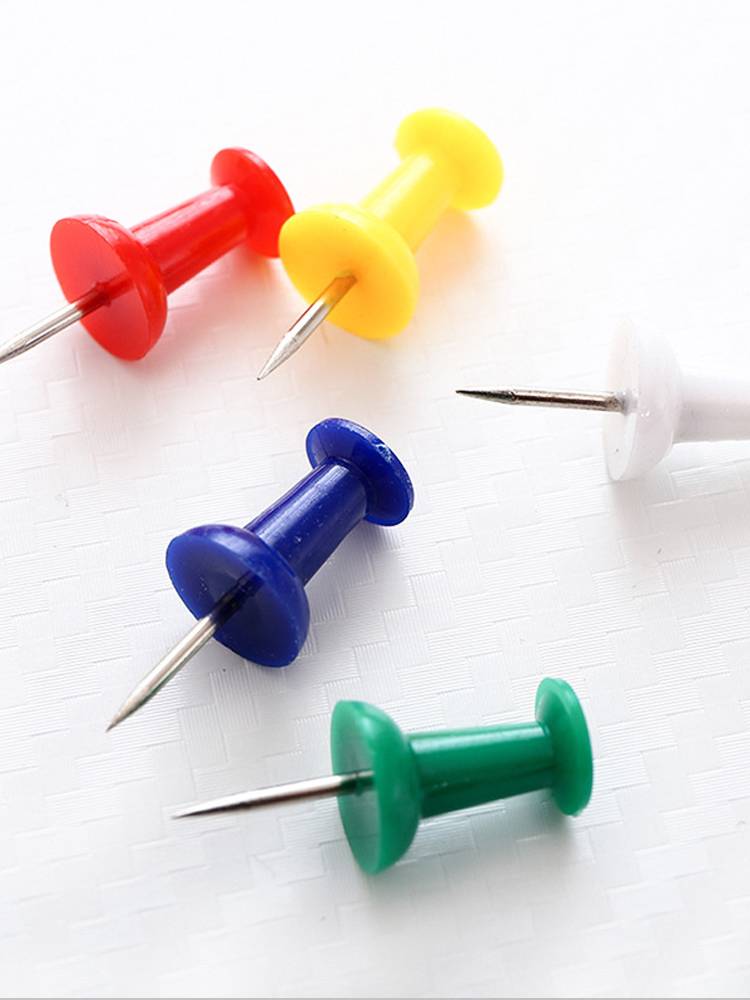 Bow arrow shooting target nails indoor outdoor arrow target fixed target nails full -ring training competition target paper special target nails