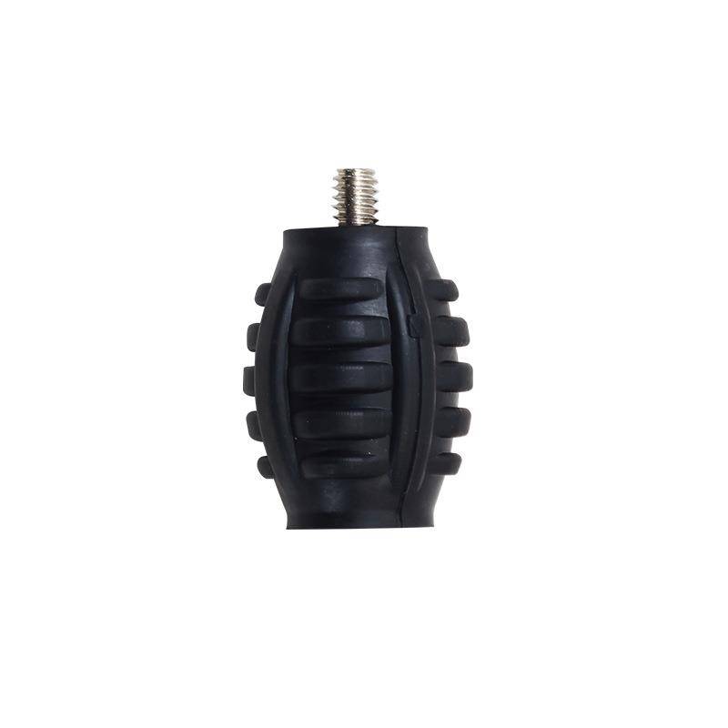 Genuine Spot Balanar Shock Reinstallation Ball Composite Retravaged Bow Rubber Anti -Arrow Hall Shooting Arrow Stable Accessories