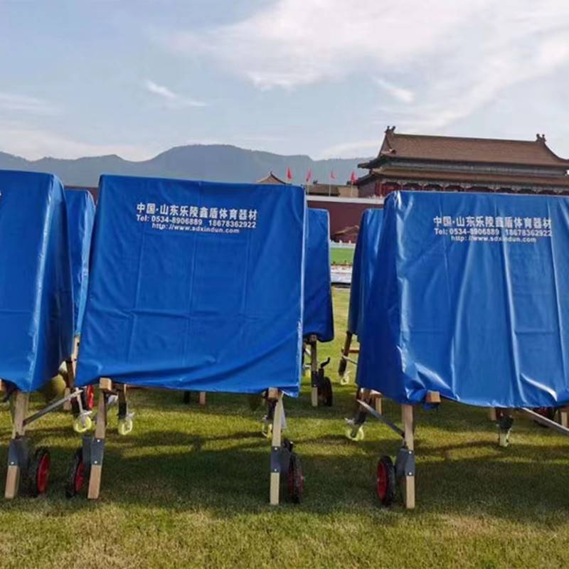 Special rain cover rain cover rain cloth raindrop target case shooting archery museum site grass target wall shooting arrow supplies