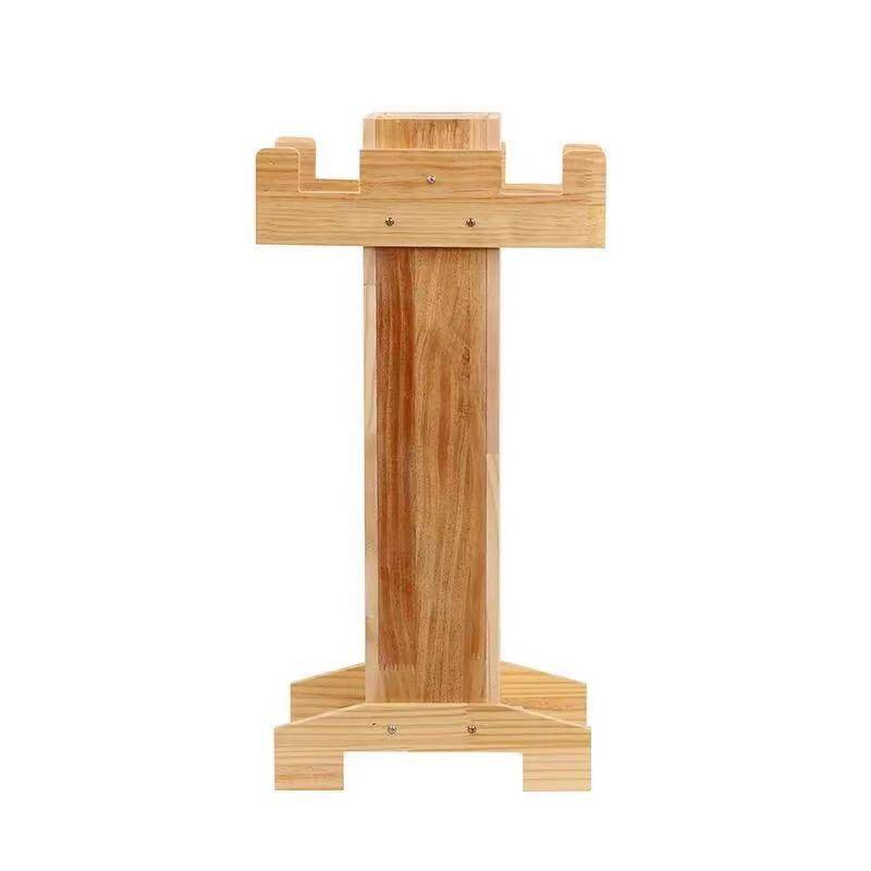 Reverse Bow Smooth Wooden Archery Straight Pulling Traditional Beauty Hunting Gow Barrel Barrel Outdoor Arrow Shooting Motor Equipment