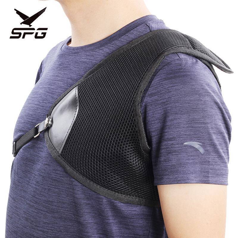 Bow, arrow, chest arrow protective gear, traditional composite anti -curvy bow, chest care, chest shoulder size can be adjusted in stock