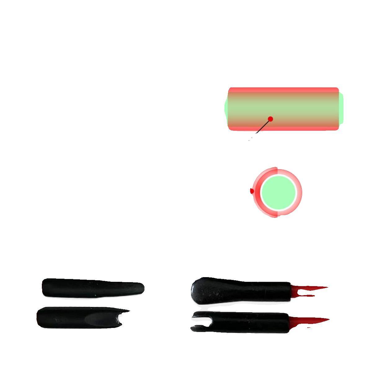 Professional children's anti -song bow and arrow youth adult shooting archery set New year Christmas gift toy