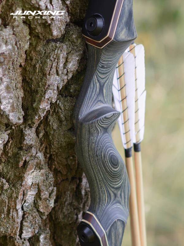 Junxingling Yunmei Hunting Bow Revolutionary Bow and Arrow Composite Bow Shooting Shooting Snoon Slog Traditional American Set