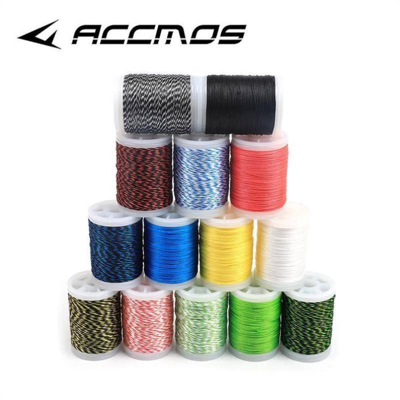 Anti -curved Bow Composite Bow Care String Rope Wind Wind Wind Archery Products Bow String Special Torny Pole Rope Protecting Bow String Common for Bow String