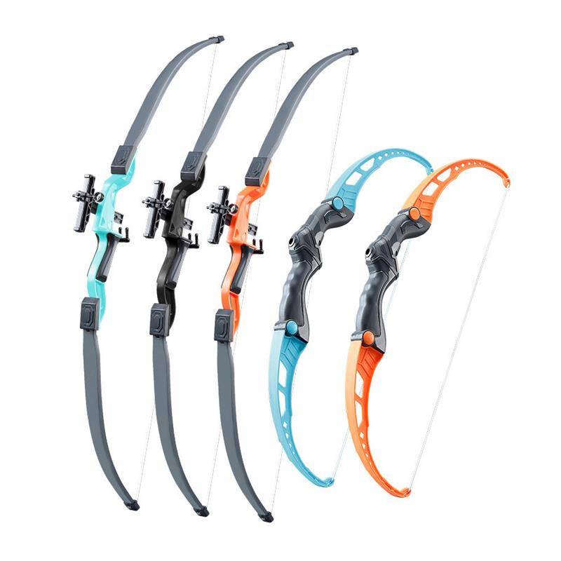 Children's birthday gift kindergarten bow, arrow toy sucking target shooting arrow barbar arrow target male girl shooting motion