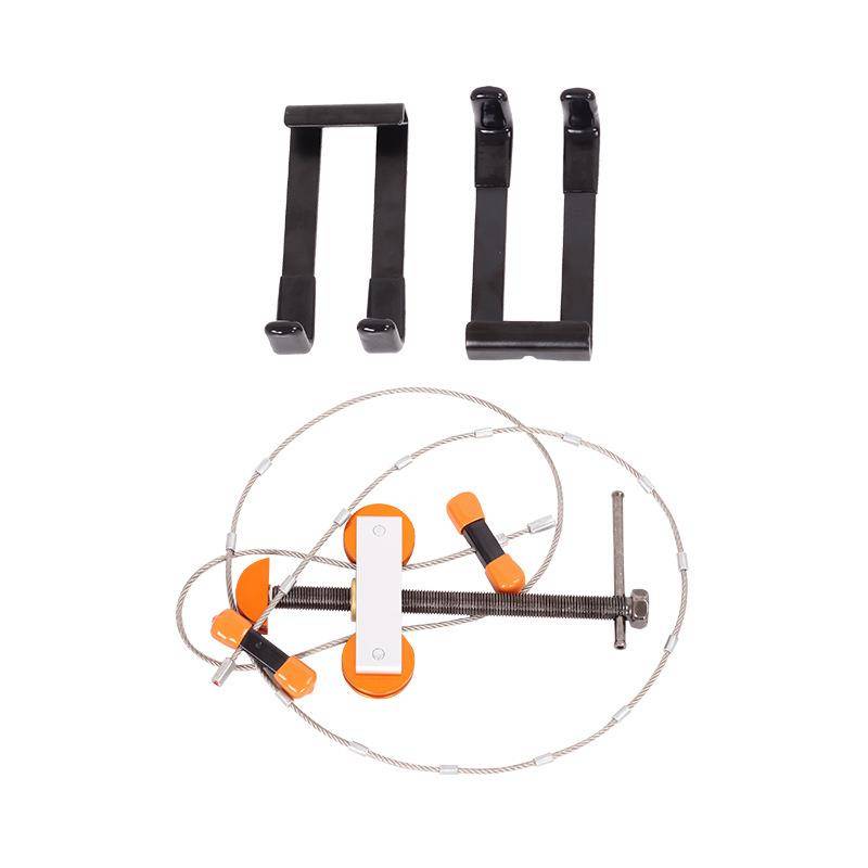 Spot Simple wire boiling bowwer composite pulley bow and arrow, string swings, outdoor archery accessories cross -border