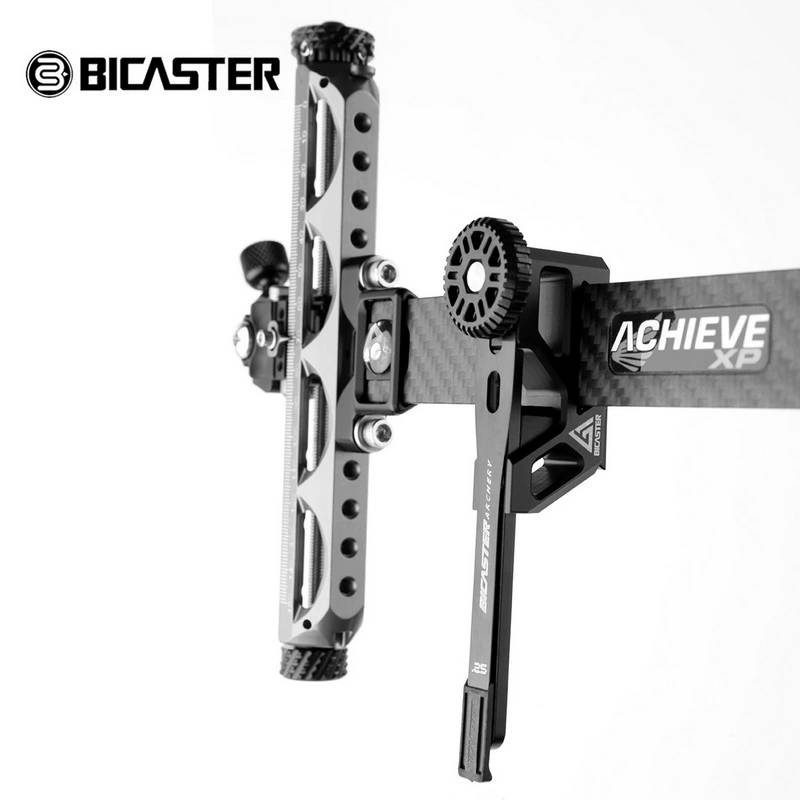 becaster's backrcing aluminum alloy