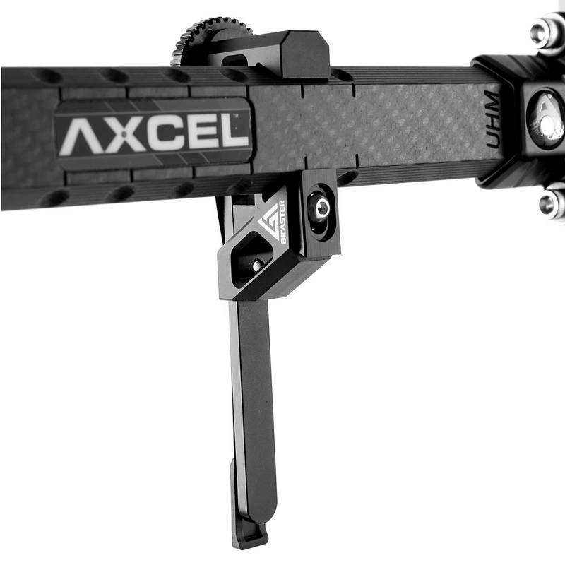 becaster's backrcing aluminum alloy