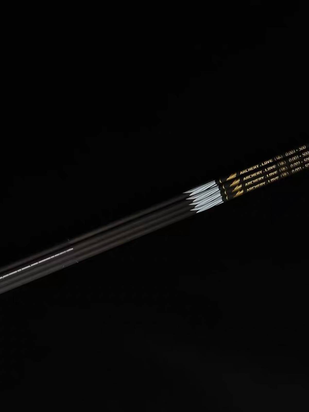 The falcon arrows, 4.2000, a complex relativity