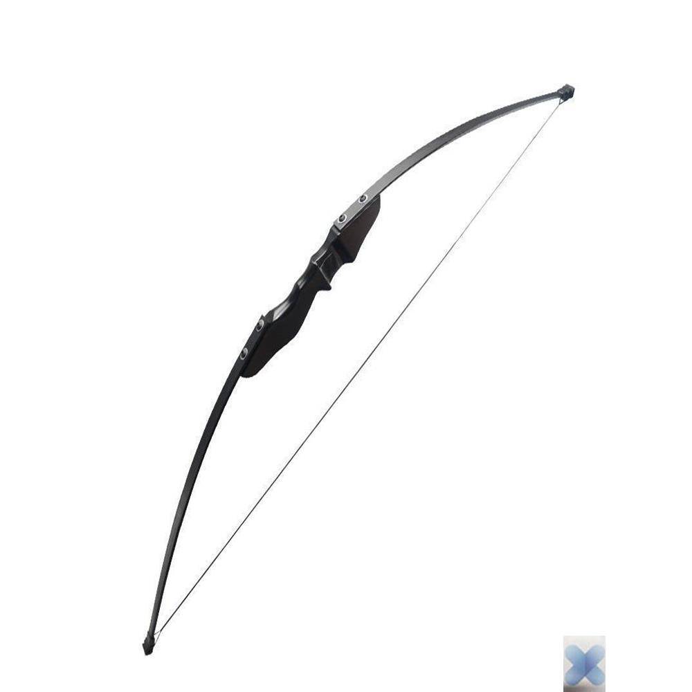 Traditional beauty hunting bow and arrow shooting adult archery motion anti -curvature bow composite bow children's bow professional archery set