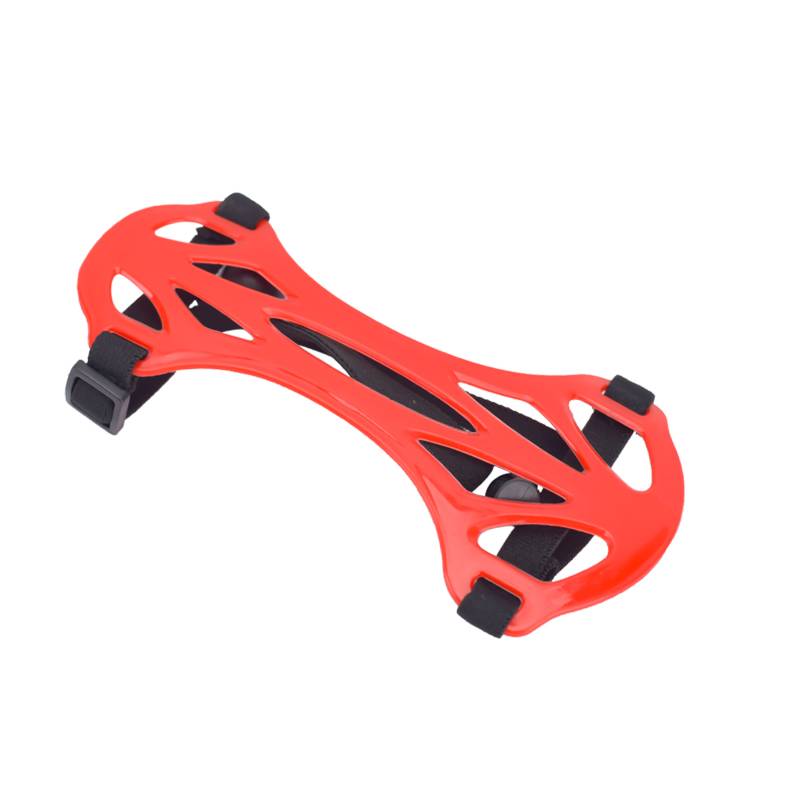 Bow arrow care arm nylon carbon reflection arch traditional bow composite bow equipment novice archery training competitive equipment
