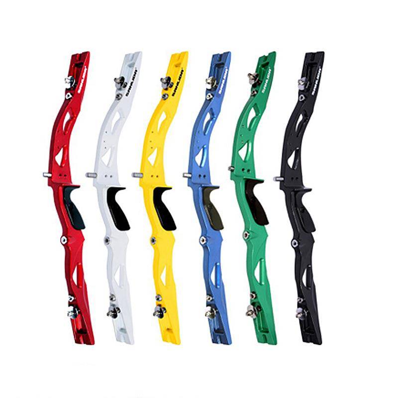 Genuine Samilida X8 Athletic Bow Bow Arrow Fitting Competition Multiple color pounds can be optional iLF interface