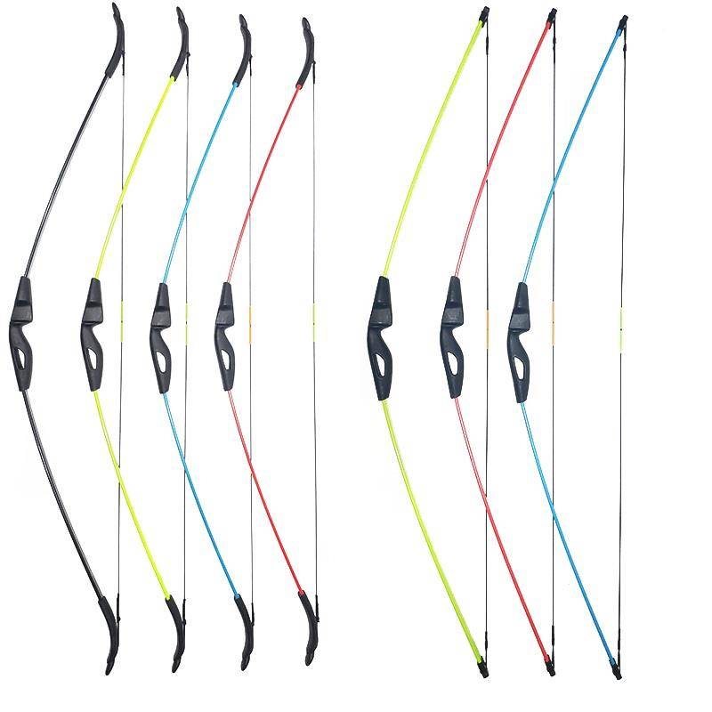 Professional children and adolescents over 8 years old, bows, arrows, sucking arrow shooting sports suits indoor shooting toys