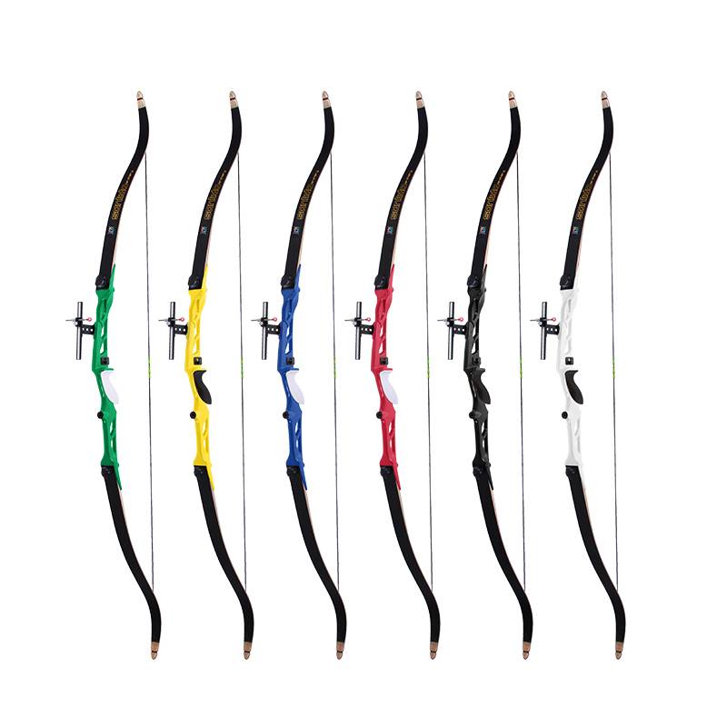Archery Hall Bow, Bow Sanlida Tangzong Anti -Mi Bow Arrow Set, Shooting Shooting Sports Sports Professional Bow