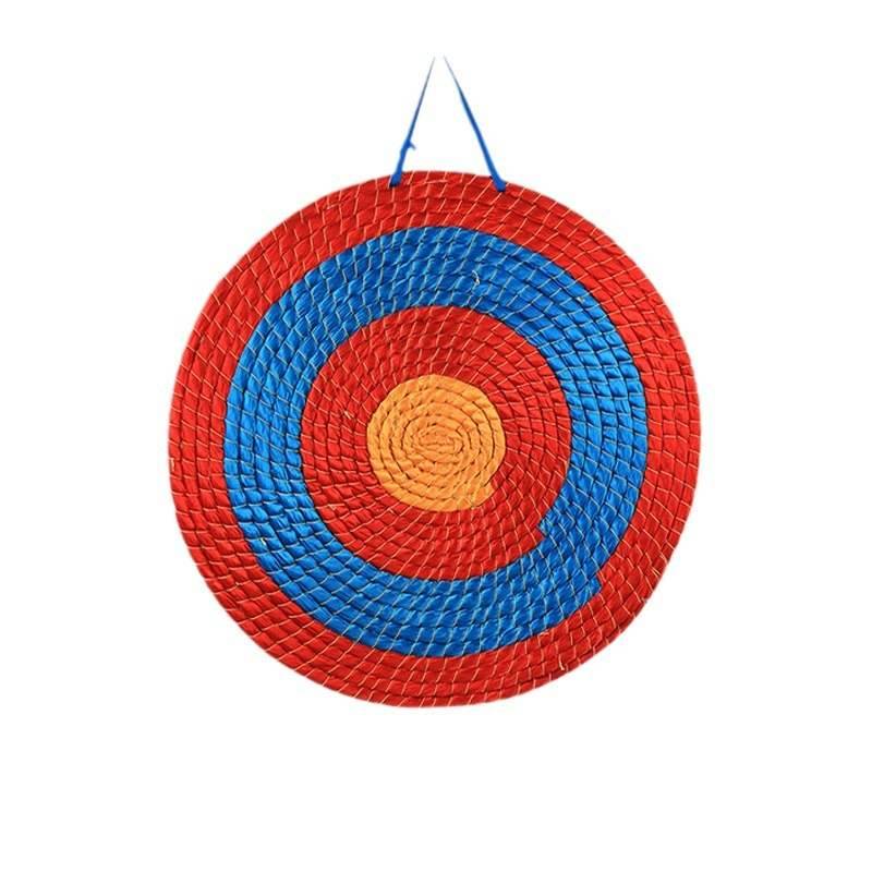 New bow and arrow target outdoor indoor target grass target wall shooting arrow sports suit shield
