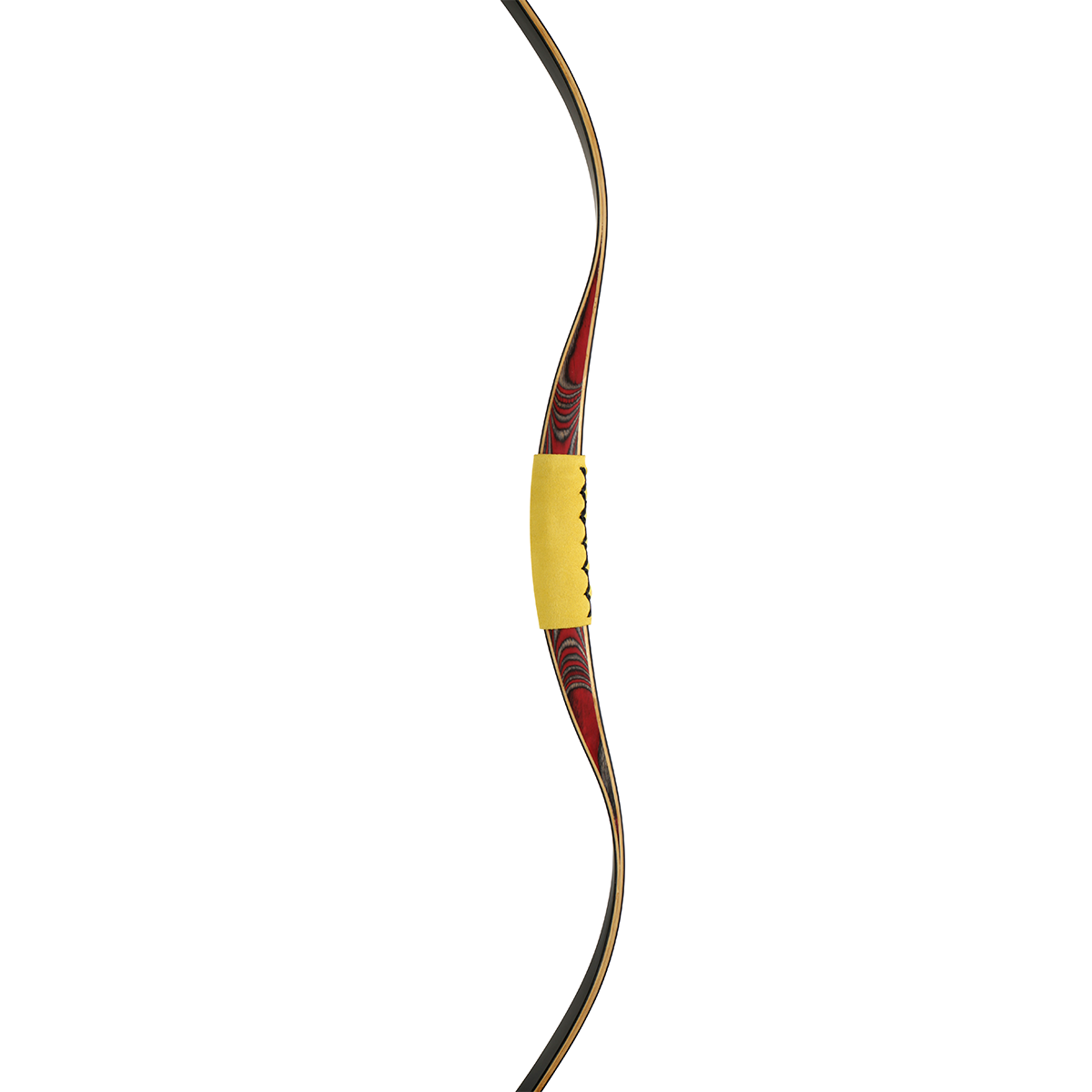 Roland glass fiber bamboo chromatography, traditional bow anti -curved bow, Mongolian bow, youth little little bow and arrow set, entry archery