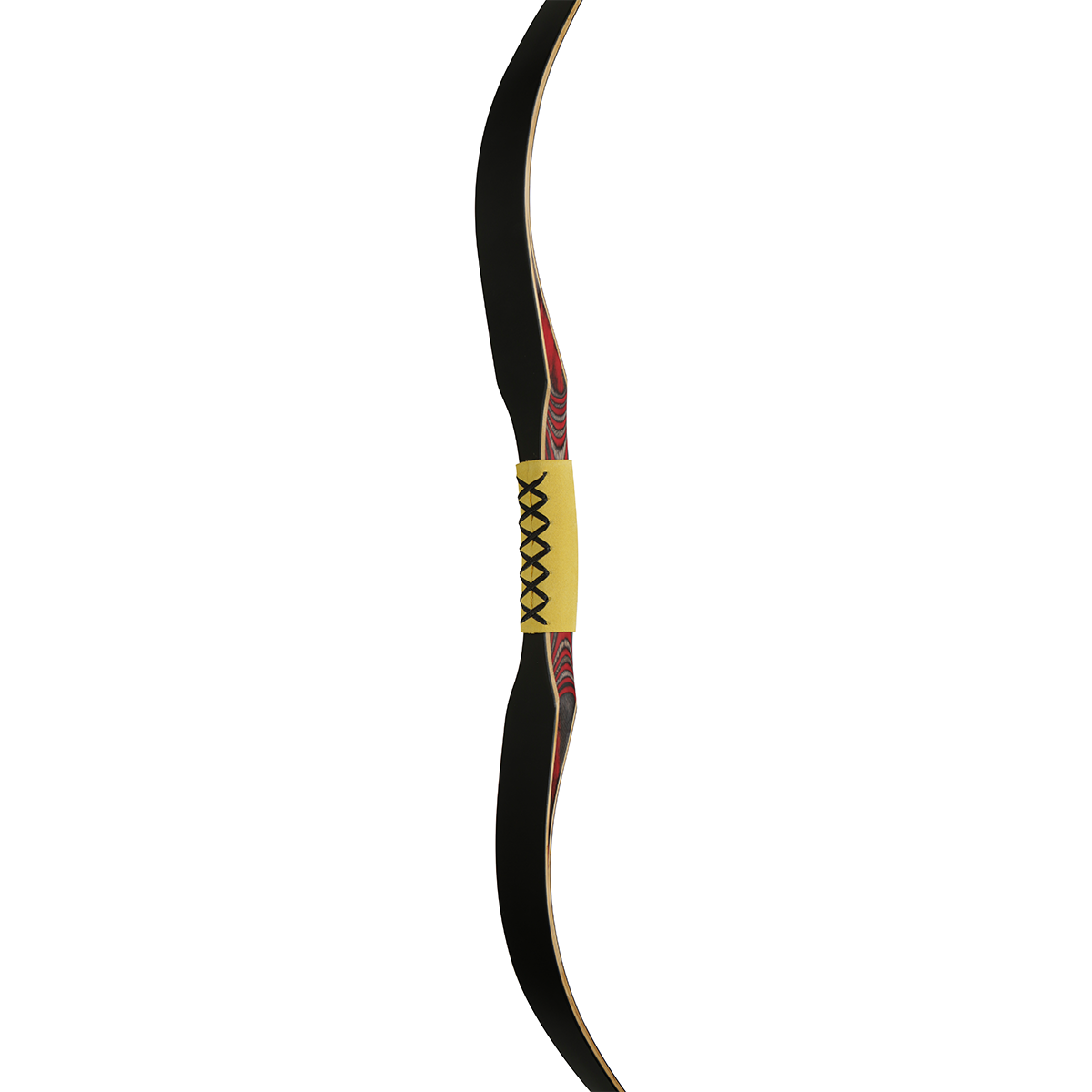 Roland glass fiber bamboo chromatography, traditional bow anti -curved bow, Mongolian bow, youth little little bow and arrow set, entry archery