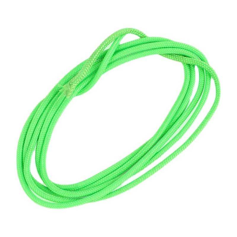 Composite arch high -strength D ring rope multi -function D ring tongs anti -curd tortoh and copper buckle pliers U -ropes bow arrow shooting arrow point