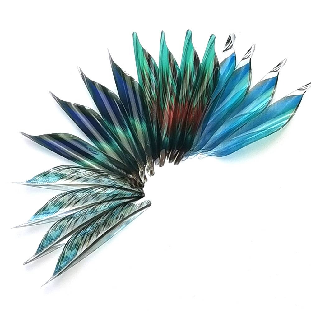 Archery Equipment Di Kute's new DECut Coto Spiral Rubbing Feather Revolutionary Bow Complex Bow Competition Bow Arrow Radie
