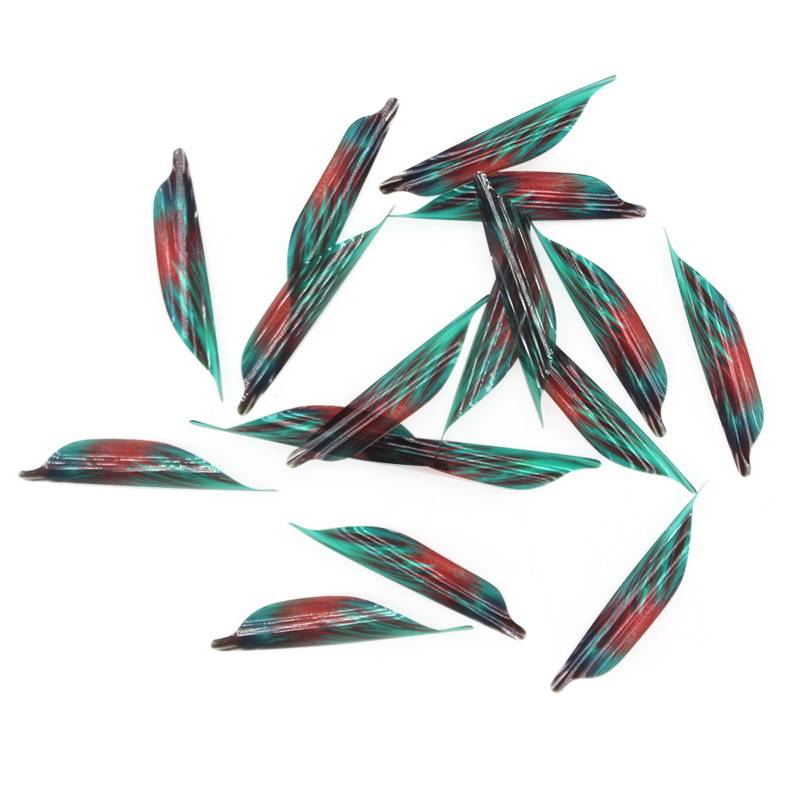 Archery Equipment Di Kute's new DECut Coto Spiral Rubbing Feather Revolutionary Bow Complex Bow Competition Bow Arrow Radie