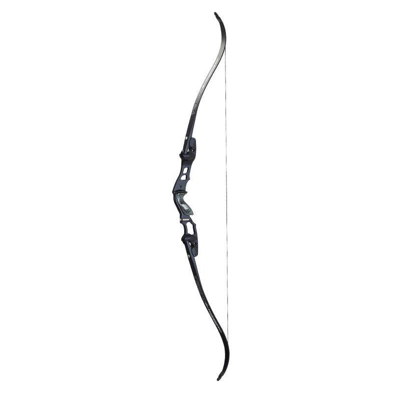Spot supply of Tianlou Beauty Hunter Bow Outdoor Archery Competition Revolutionary Bow Set Multi -Pound ILF General Interface