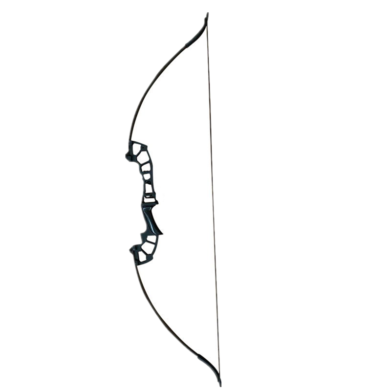 Lightning Wolverine's rectangular bows and arrow-fired slugs