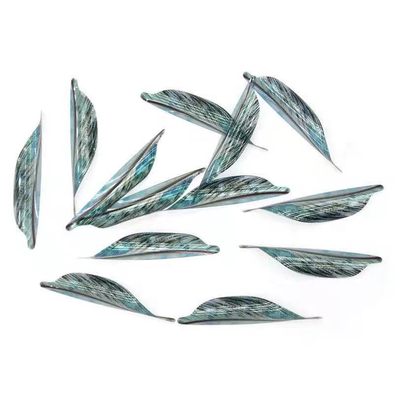 Archery Equipment Di Kit Decut Coto Spiral Feather Rotating Composite Bow Archery Campaign Bow