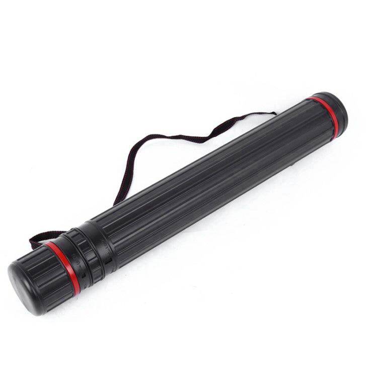 Bow arrow japstine plastic back -back can retractable arrow japper arrow arrow bag shooting arrow equipment supporting 